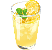 Bebida - Limonada tradicional