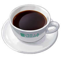 Bebida - Café tradicional