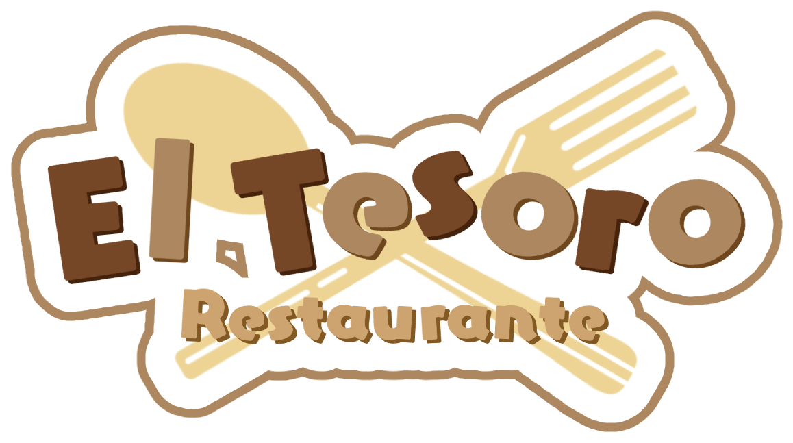 Logo Restaurante El Tesoro